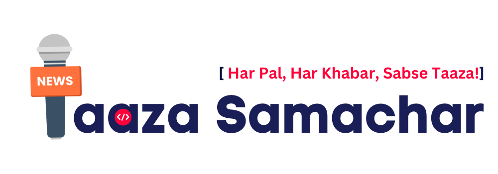 Taaza Samachar