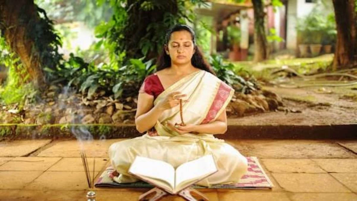 सिर्फ 9 दिन इस 1 मंत्र का करें जाप, पूरी होने लगेगी मनोकामना …