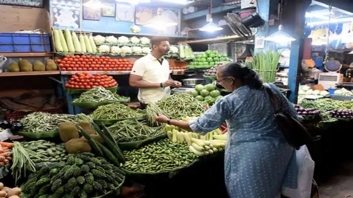 खुदरा महंगाई 3% से नीचे जाने की उम्मीद, खाने-पीने की चीजों की कीमतों में गिरावट का असर…